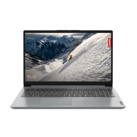 Lenovo IdeaPad 1 Gen 7 - Přenosný počítač 15,6" FHD AMD Ryzen 3 7320U, 8GB RAM, 256GB SSD, AMD Radeon 610M Graphics, Bez operač